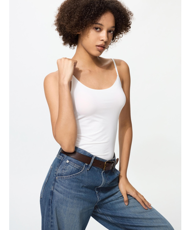 エアリズムキャミソール