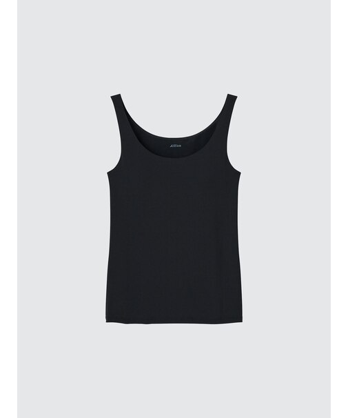 エアリズムブラタンクトップ