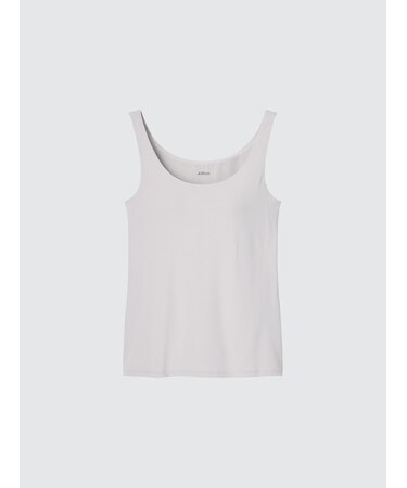 エアリズムブラタンクトップ