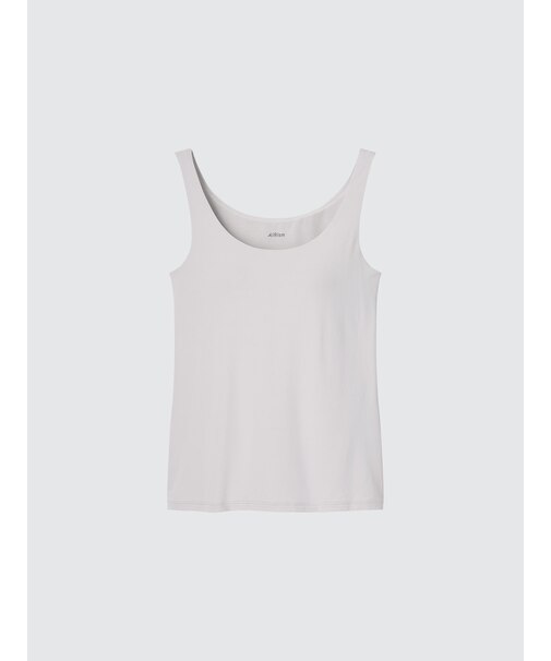 エアリズムブラタンクトップ