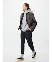 ウルトラストレッチアクティブジョガーパンツ/丈長め