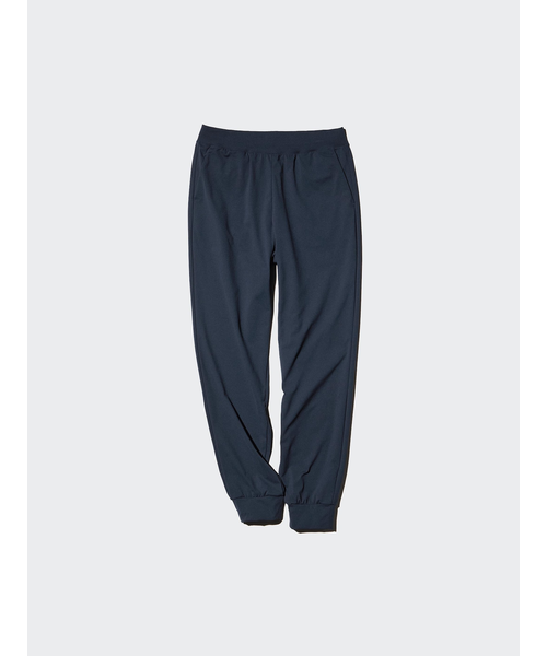 3XL ウルトラストレッチアクティブジョガーパンツ（丈長め69～75cm）