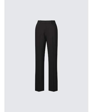 感動パンツ(ストレート・丈長め77cm)セットアップ可能