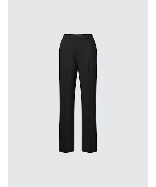 感動パンツ(ストレート・丈長め77cm)セットアップ可能