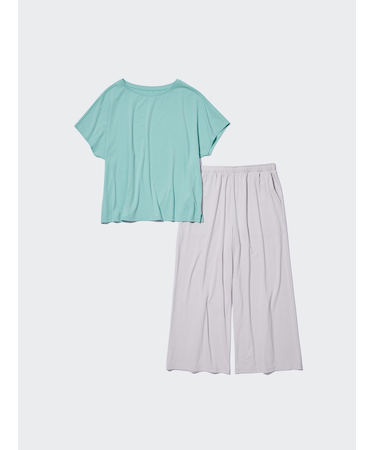 ウルトラストレッチエアリズムセット(半袖)