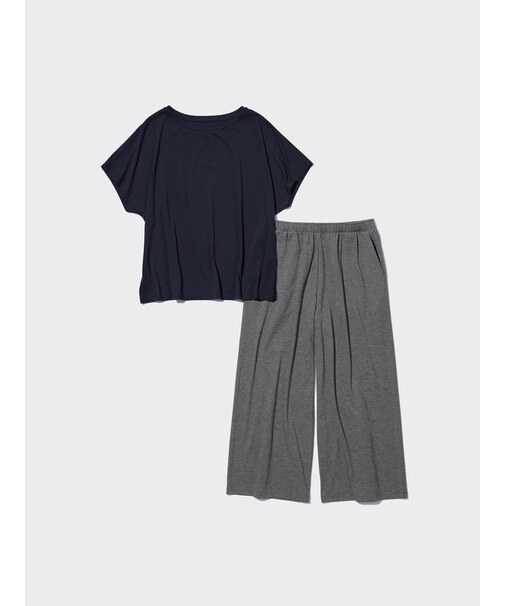 ウルトラストレッチエアリズムセット（半袖）