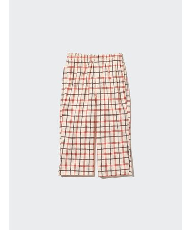 ステテコ（前閉じ）