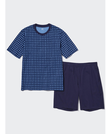 エアリズムコットンセット（半袖）