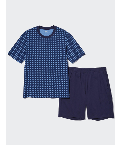 エアリズムコットンセット（半袖）