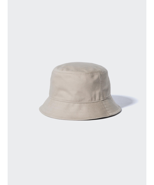 UVカットバケットハット