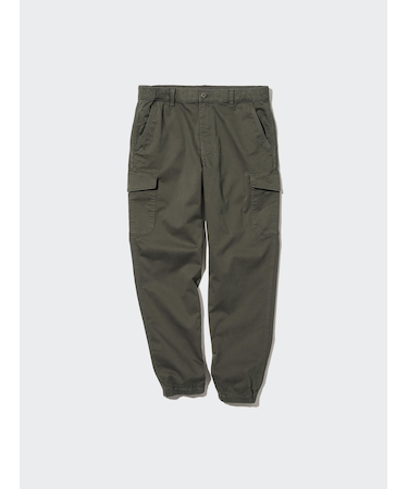 カーゴジョガーパンツ