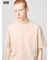 クルーネックTシャツ