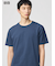 クルーネックTシャツ