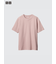 クルーネックTシャツ