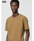 クルーネックTシャツ