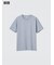 クルーネックTシャツ