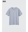 クルーネックTシャツ