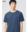 クルーネックTシャツ