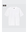 エアリズムコットンクルーネックTシャツ