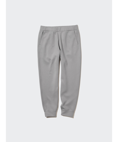 (未使用･未開封品)　XXL wyeba8q ユニクロ公式 | ドライストレッチスウェットパンツ（丈標準70