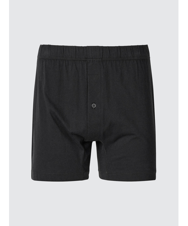 ニットトランクス/前開き