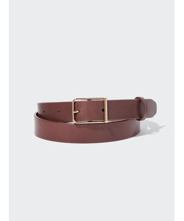 クリーンベルト