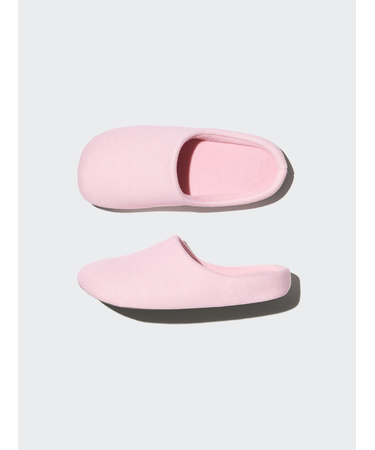 スウェットルームシューズ