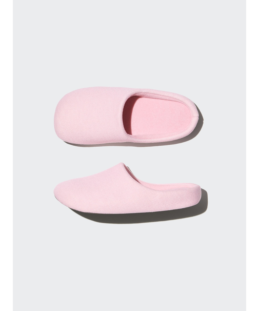 スウェットルームシューズ