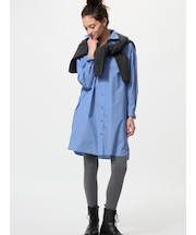 極暖ヒートテックコットンレギンス/10分丈