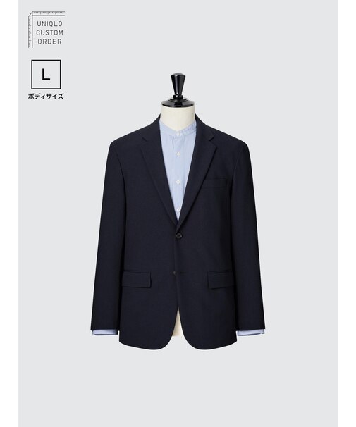 (丈64) 感動ジャケット/カスタムオーダー/Lサイズ