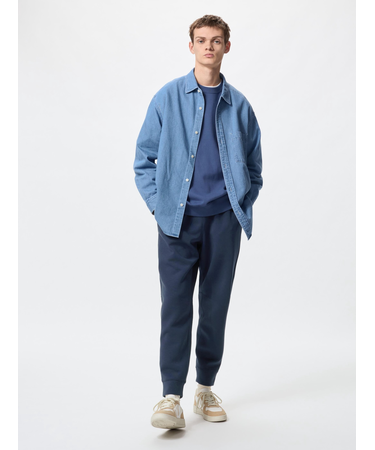 ドライストレッチスウェットパンツ