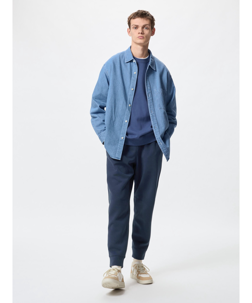 ドライストレッチスウェットパンツ