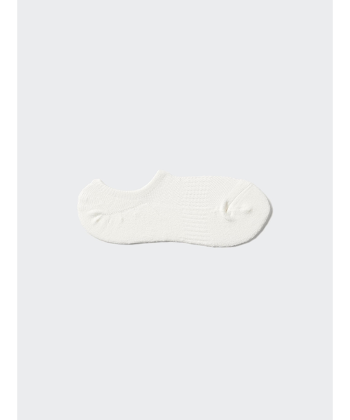 スポーツベリーショートソックス/パイル