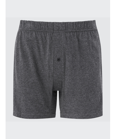 ニットトランクス/前開き