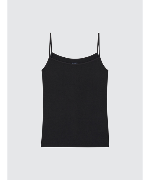 ヒートテックキャミソール