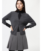 ヒートテックウルトラライトタートルネックT