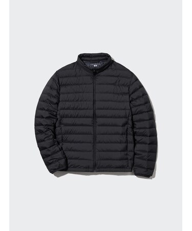 ウルトラライトダウンジャケット