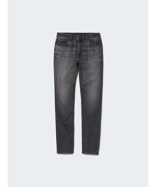 ヒートテックウルトラストレッチジーンズ