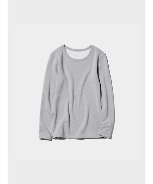 ヒートテック 超極暖 L 上下三組 6枚 + マイクロフリース上下XL 三組 超極暖ヒートテッククルーネックT｜ユニクロの通販｜&mall（アンド