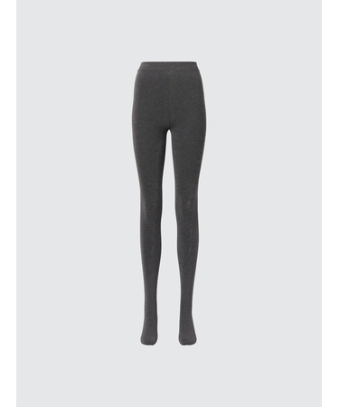 極暖ヒートテックボアタイツ