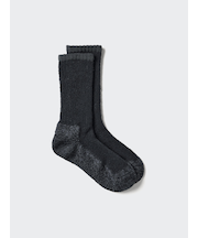 ヒートテックソックス/ソフトパイル