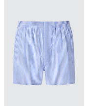ロンドンストライプトランクス/前開き