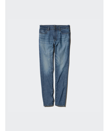 ウルトラストレッチジーンズ