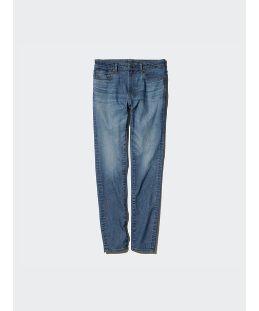 ウルトラストレッチジーンズ