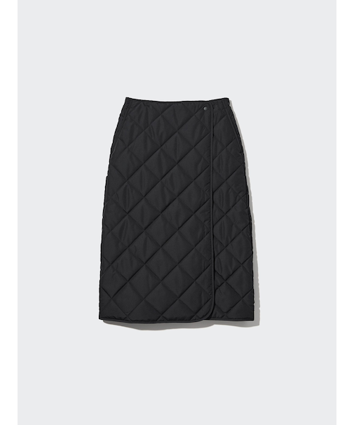 防風ウォームイージースカート