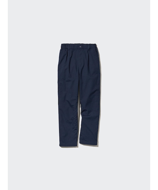 ストレッチウォームイージーパンツ