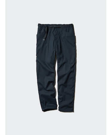 ヒートテックウォームイージーパンツ