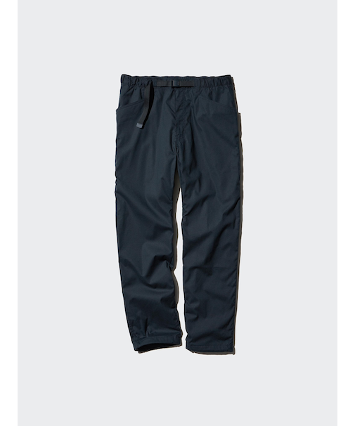 ヒートテックウォームイージーパンツ