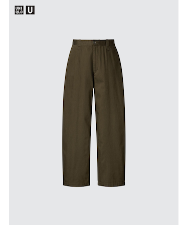 ワイドフィットチノ