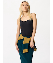 エアリズムブラキャミソール